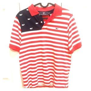 Vineyard vines youth top